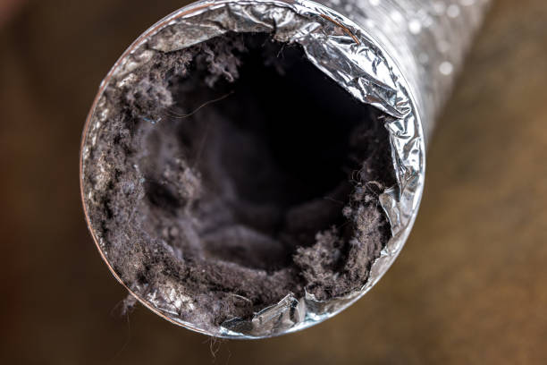 Best Industrial Air Duct Cleaning in Atchison, KS