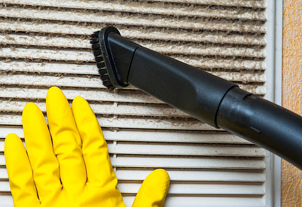 Trusted Atchison, KS Airduct Cleaning Experts